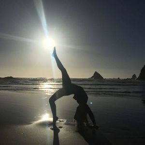 Meet your Posher, Madison